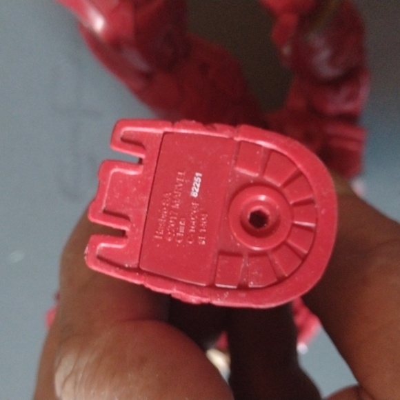 Transformer Figure - Picture 3 of 3